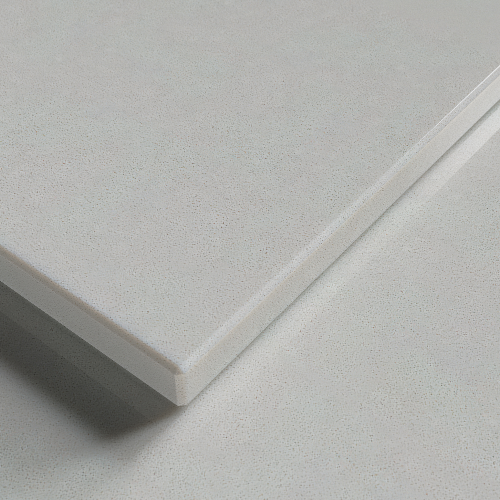 112 Crystal White