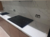 Столешница из кварцевого агломерата VICOSTONE Venatino BQ8660
