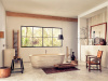 Travertine Classic Light 30 мм