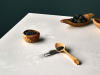 4011 Cloudburst Concrete 20 мм