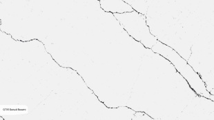 Q735 Белый Венато / Bianco Venato