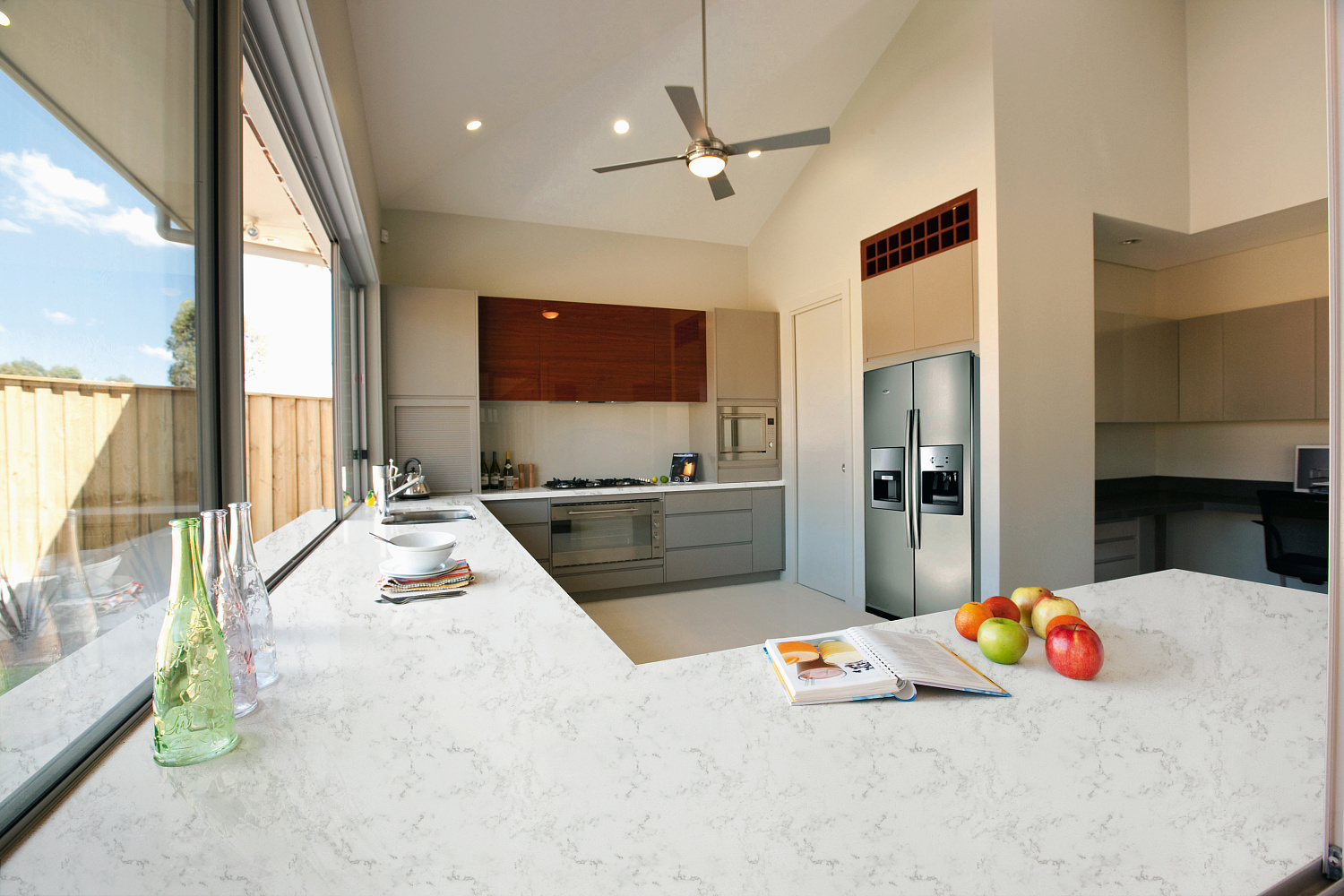 Avant Quartz