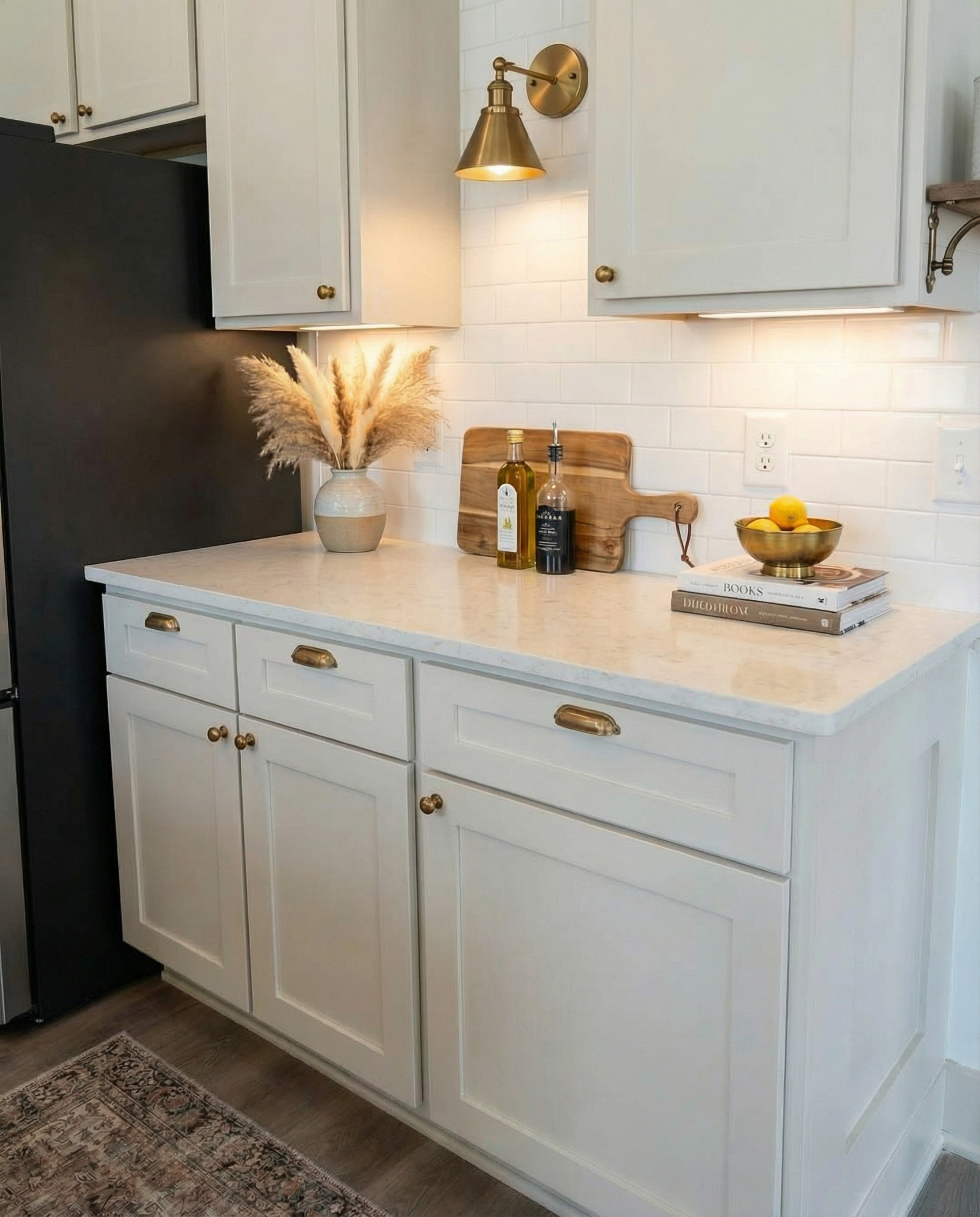 New Carrara 1673
