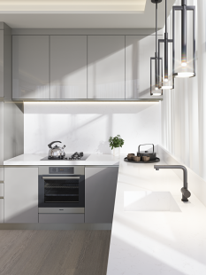 931 Sunny Carrara
