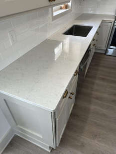 Classic Ivory 6589