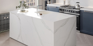 Calacatta Oro 9333