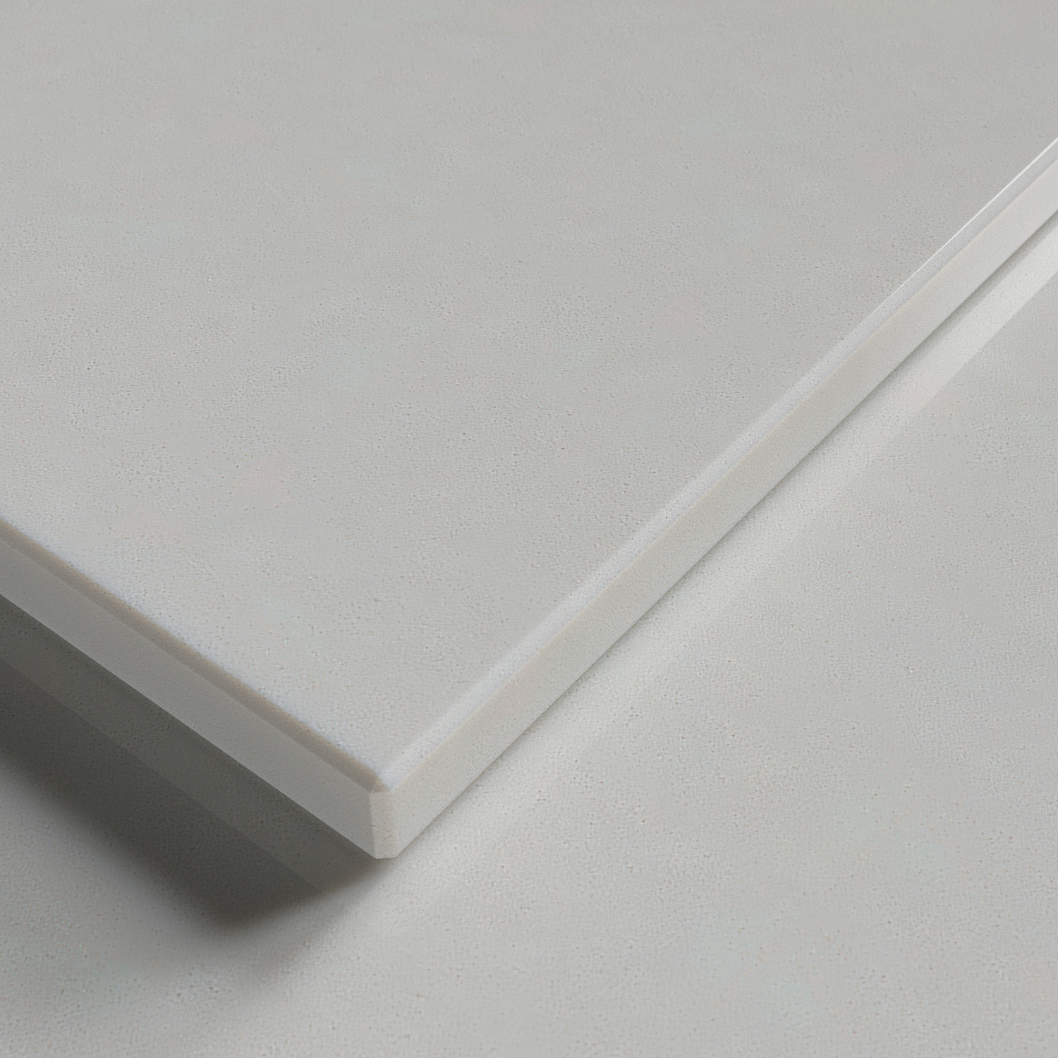 100 Ivory White