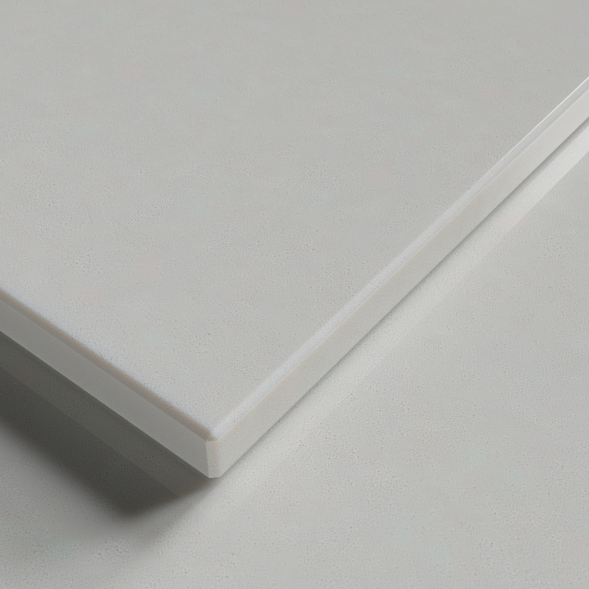 100 Ivory White