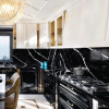 Маркина Лавагна 9719 / Marquina Lavagna 9719
