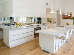 White Marble