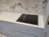 Столешница из кварцевого агломерата VICOSTONE Arctic Snow BQ200