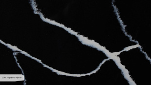 Q765 Марквина Черная / Nero Marquina
