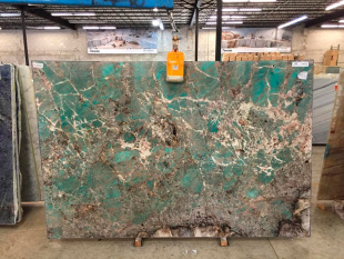Amazonite Extra / Амазонит Экстра