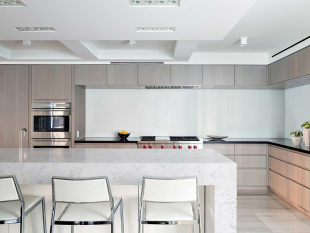 Carrara White