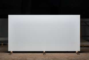 100 Ivory White