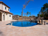 Travertine Walnut 30 мм
