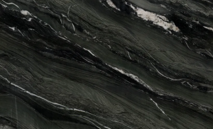 Black Tempest Crystal
