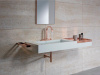 Travertine Classic Light 30 мм