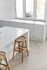  A35 Bianco Marble (Бианко Марбл)