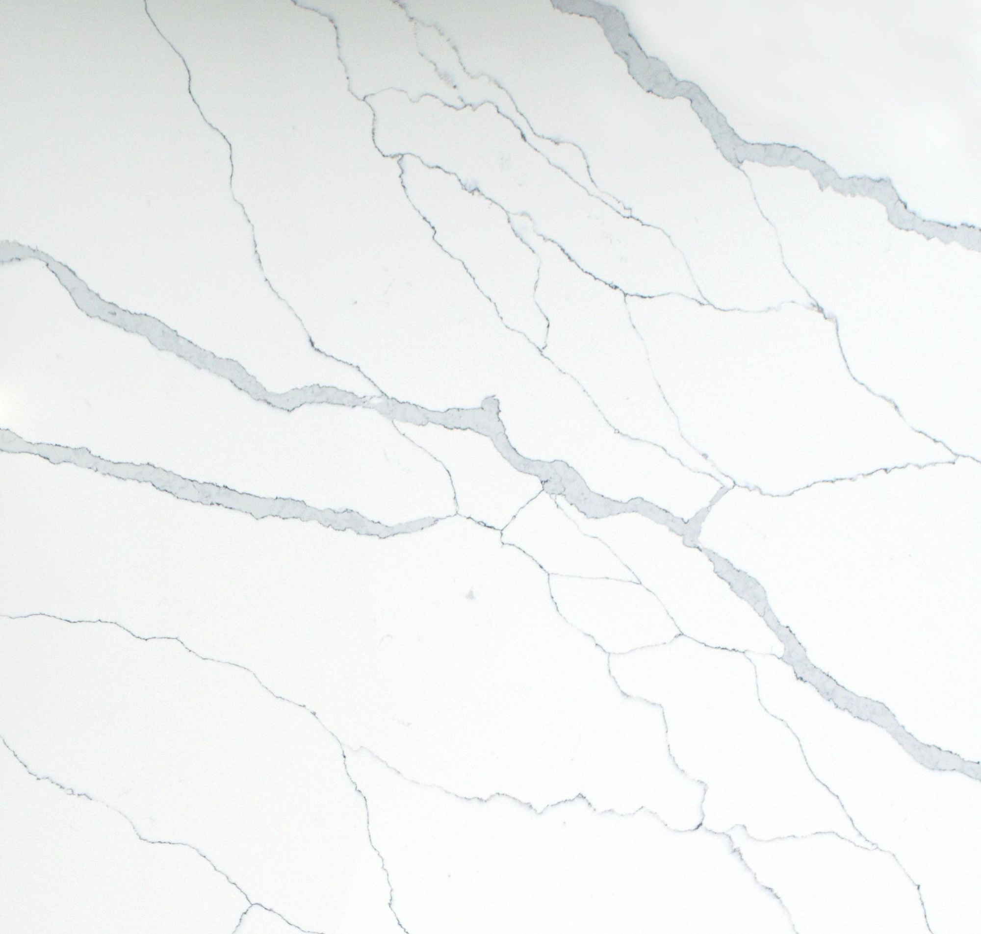 Crystal Calacatta Amnis