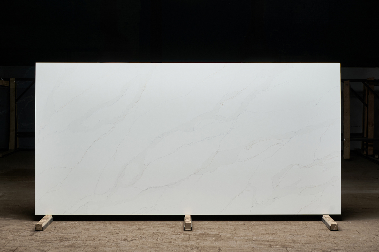 723 Calacatta Gold
