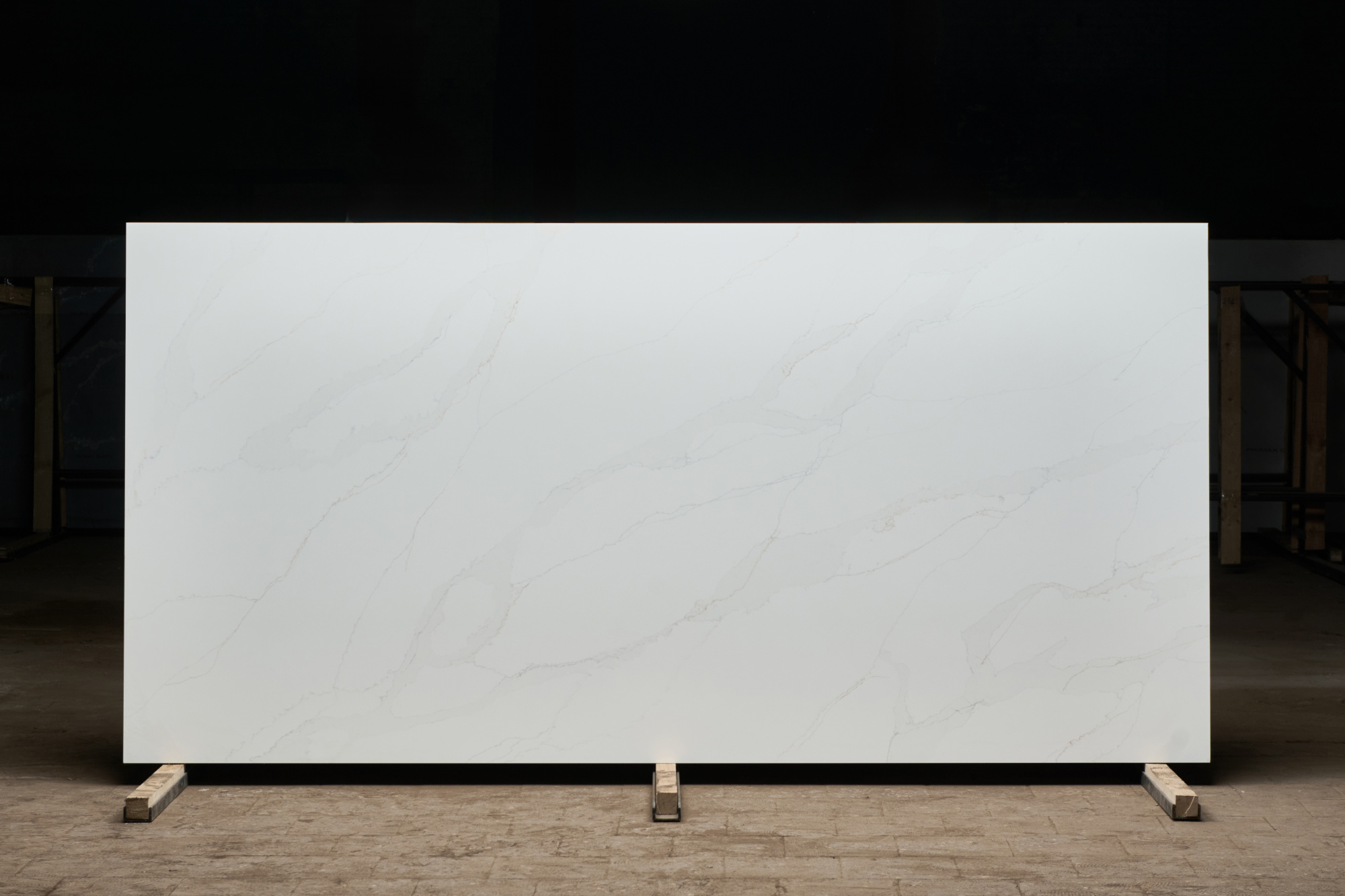 723 Calacatta Gold
