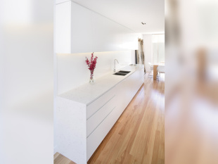 White Marble