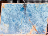 Onice Blue