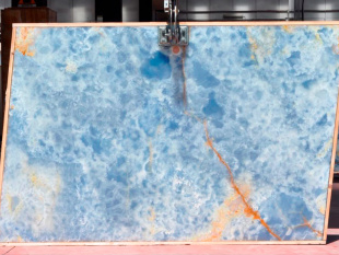 Onice Blue